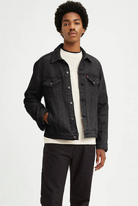 Levi's - Vintage Fit Trucker Jacket