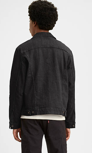 Levi's - Vintage Fit Trucker Jacket