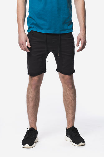 Kuwalla Tee - Chino Shorts