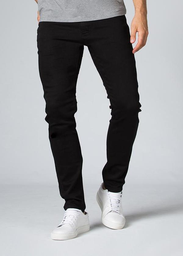 Duer - No Sweat Pant - Slim Taper