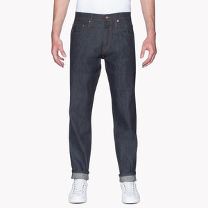 Unbranded - Relaxed Tapered Fit