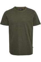Load image into Gallery viewer, Matinique - Jermane Stripe T-Shirt