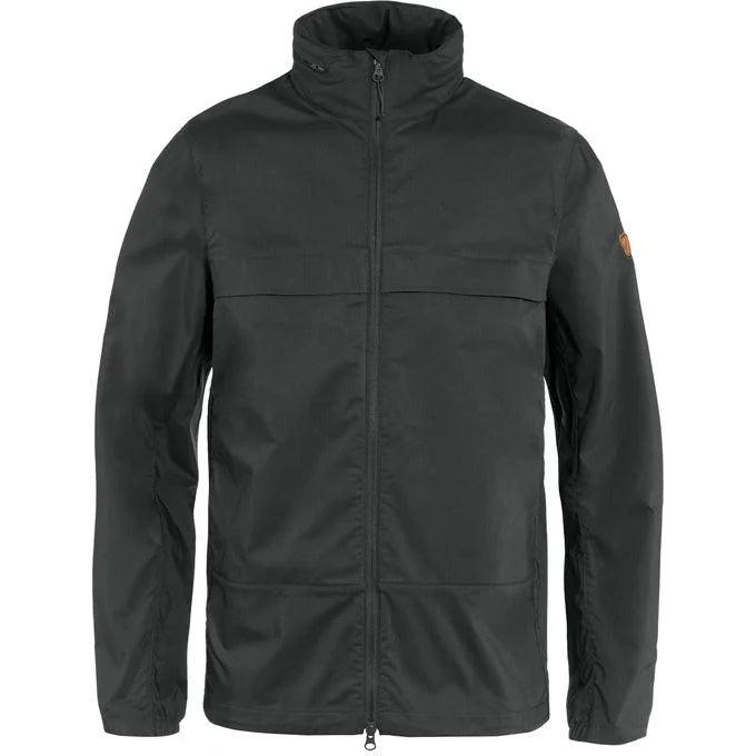 Fjallraven - Abisko Hike Jacket
