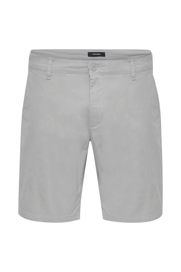 Matinique - Thomas Short