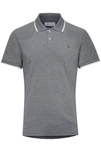 Load image into Gallery viewer, Casual Friday - Tristan Two Tone Polo Shirt