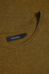 Matinique - Jarmane Mini Stripe T-Shirt