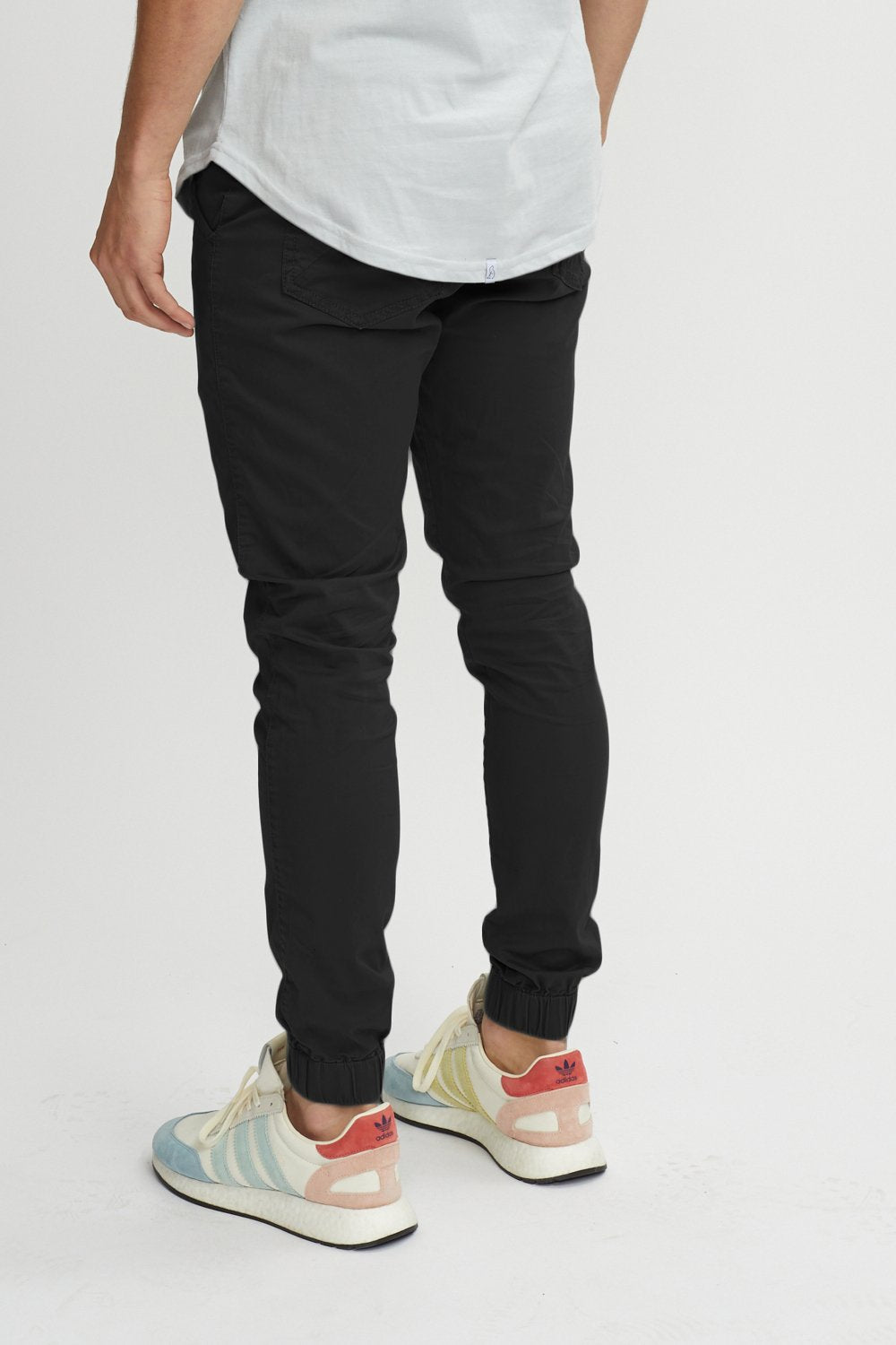 Kuwalla Tee - Lightweight Chino Jogger