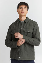 Load image into Gallery viewer, Casual Friday - Ortiz Quilted Jacket