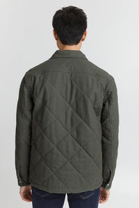 Casual Friday - Ortiz Quilted Jacket