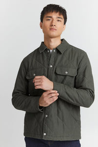 Casual Friday - Ortiz Quilted Jacket