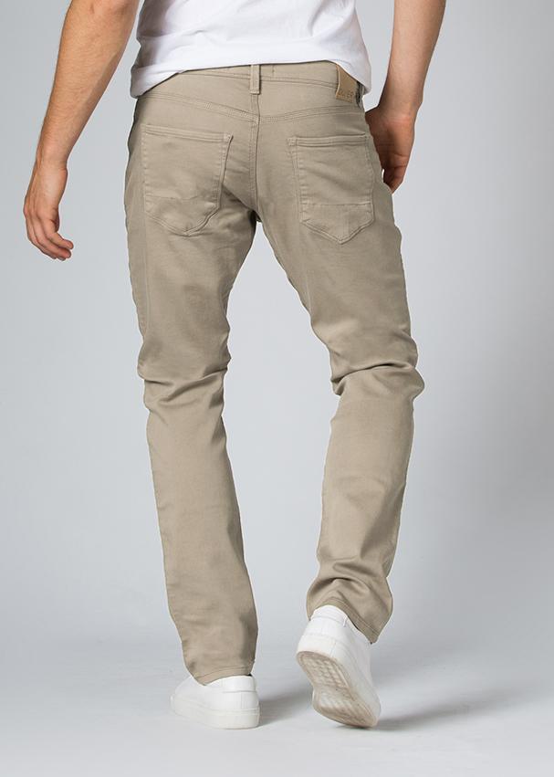 Duer - No Sweat Pant - Slim Taper