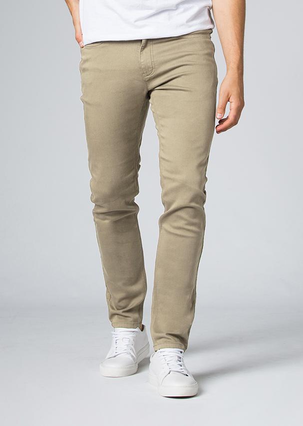 Duer - No Sweat Pant - Slim Taper
