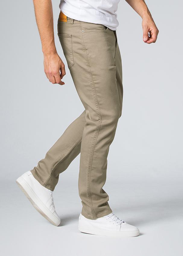 Duer - No Sweat Pant - Slim Taper