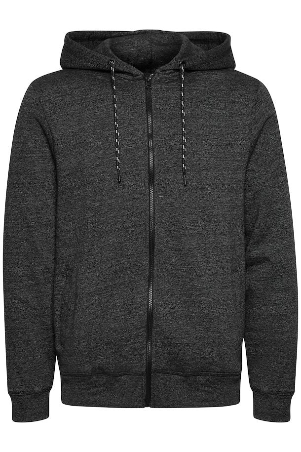 Blend - Odiham Zipthrough Hooded Sweatshirt