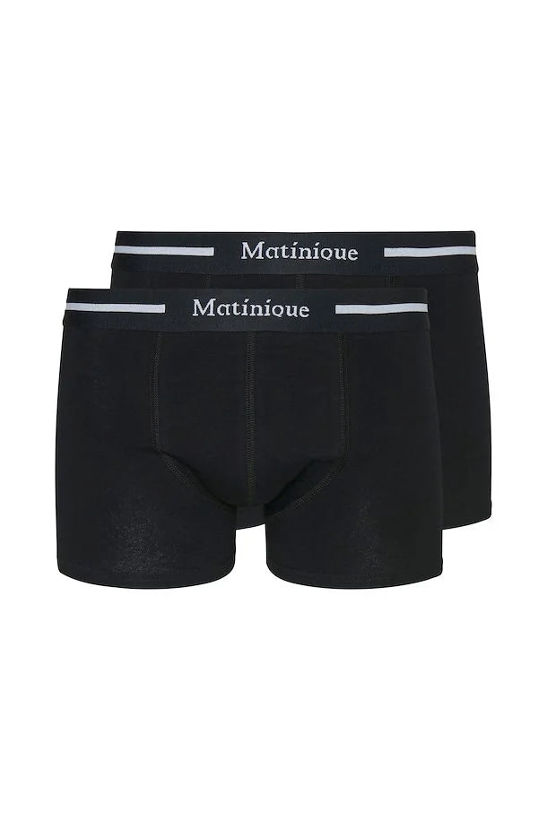 Matinique - Grant 2-pack Trunks