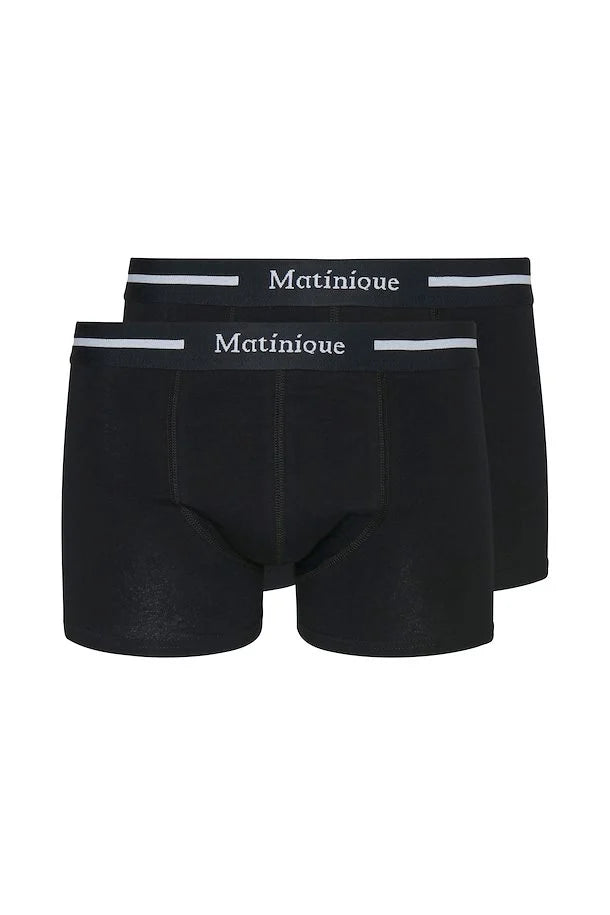 Matinique - N Grant 2-pack Trunks