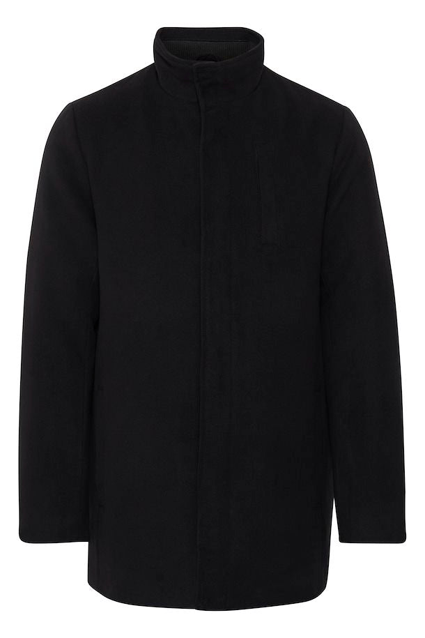 Blend - Outerwear Woven Jacket - Black