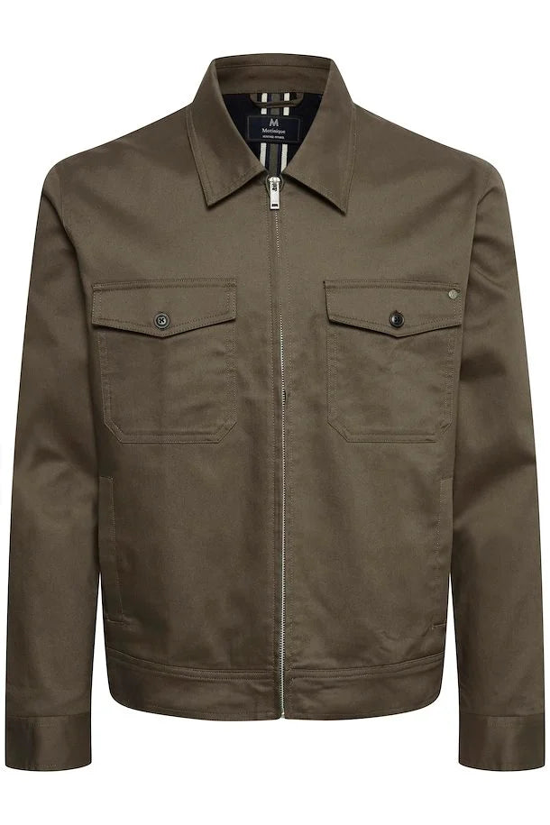 Matinique - Cormac Heritage Jacket