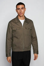 Load image into Gallery viewer, Matinique - Cormac Heritage Jacket
