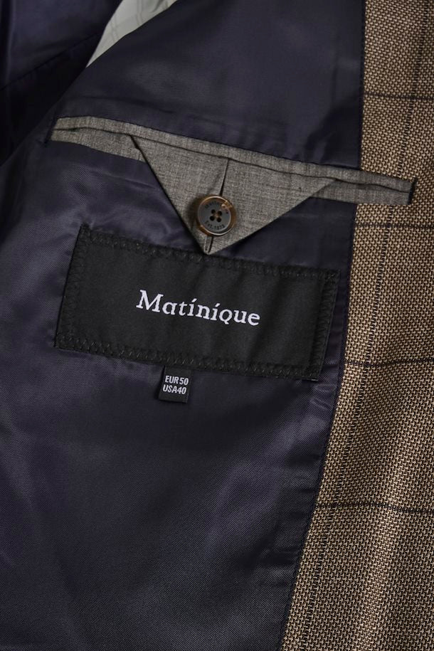 Matinique - George Blazer