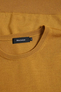 Matinique - Margate Merino Wool Pullover Sweater