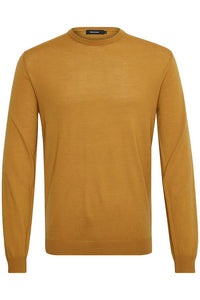 Matinique - Margate Merino Wool Pullover Sweater