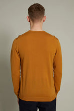Load image into Gallery viewer, Matinique - Margate Merino Wool Pullover Sweater
