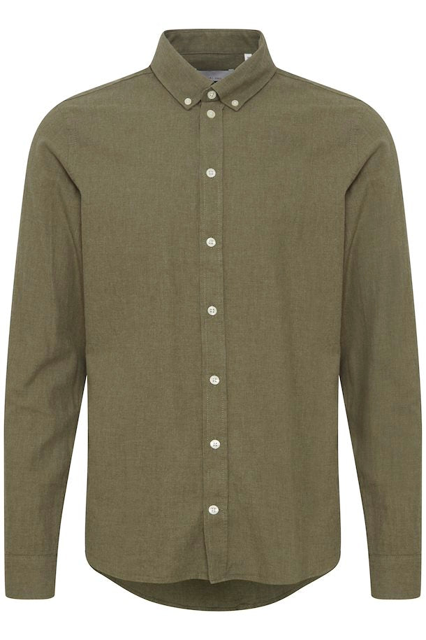 Casual Friday - Anton Fil a Fil Shirt