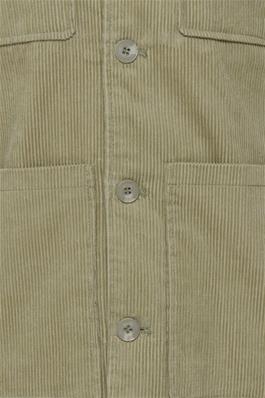 Casual Friday - Jalte 0019 Corduroy Jacket