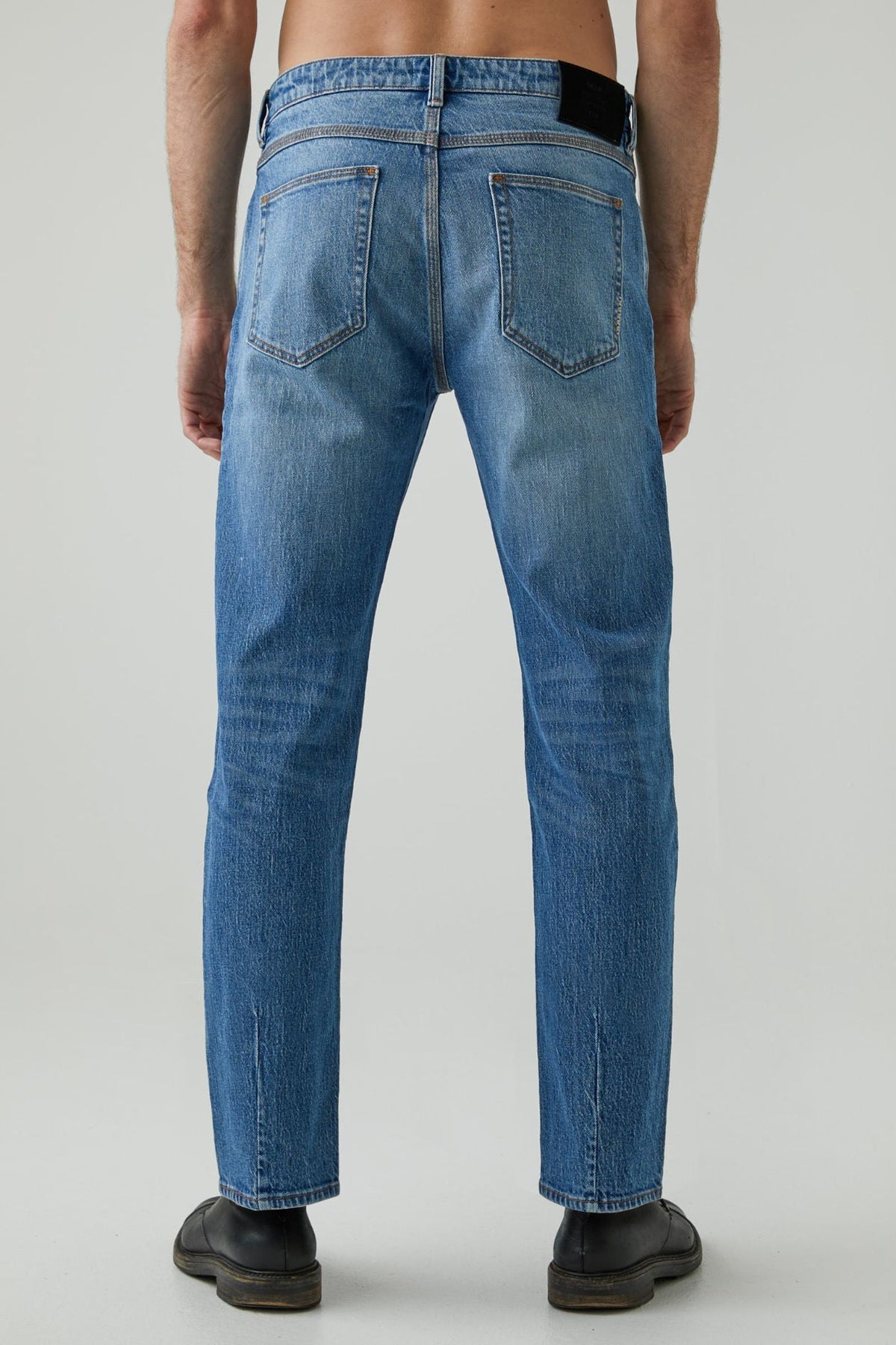 Neuw Denim - Ray Straight Fit - Tempo