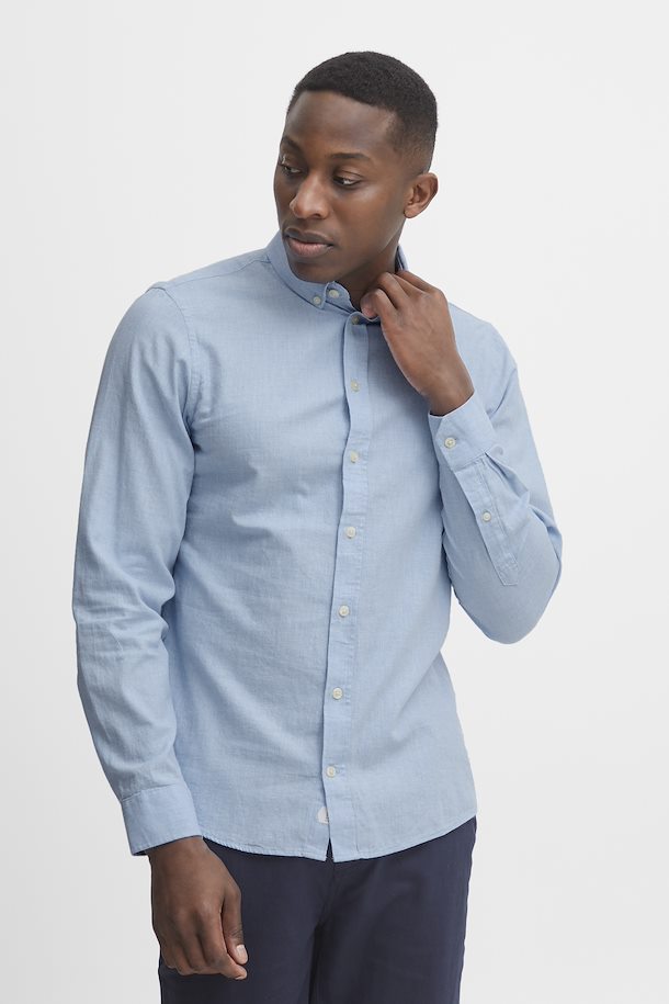 Casual Friday - Anton Fil a Fil Shirt