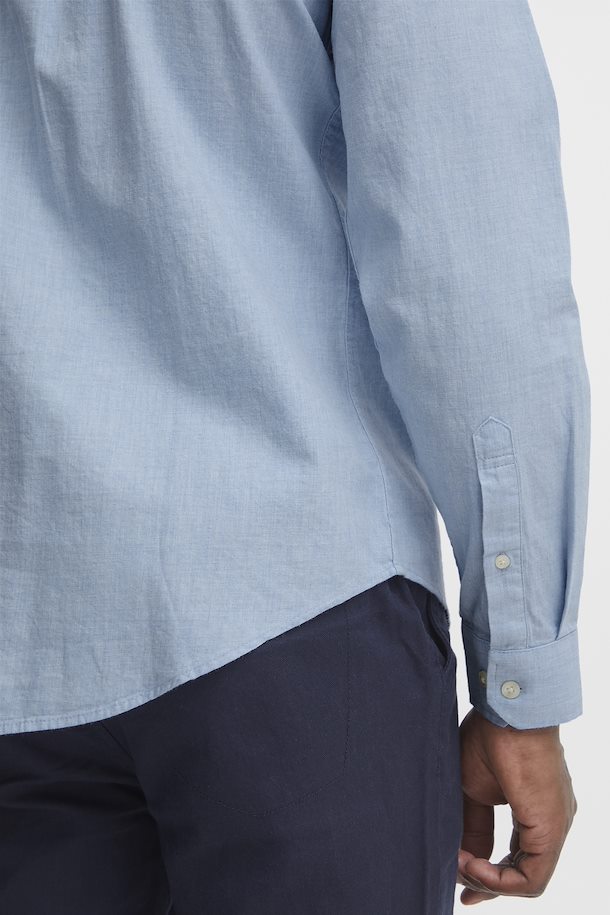 Casual Friday - Anton Fil a Fil Shirt