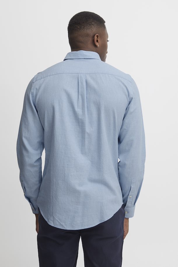 Casual Friday - Anton Fil a Fil Shirt