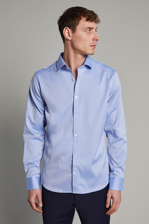 Matinique - Trostol City Twill Shirt