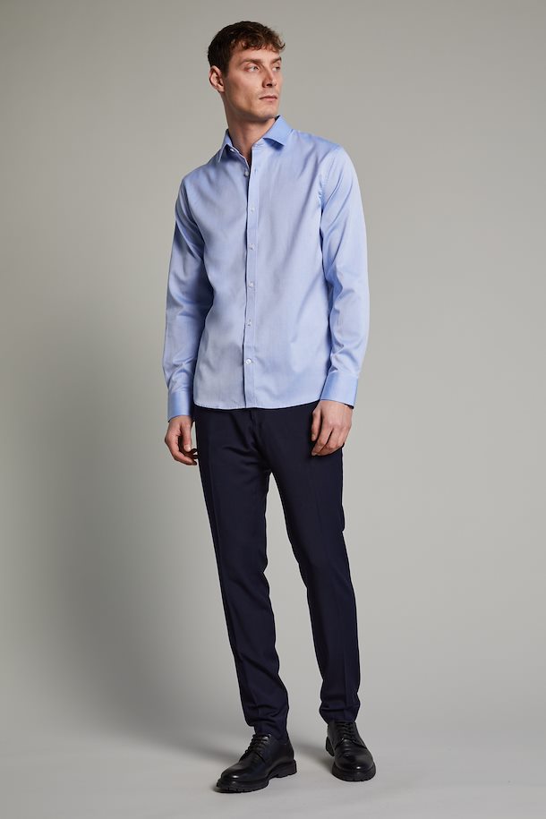 Matinique - Trostol City Twill Shirt
