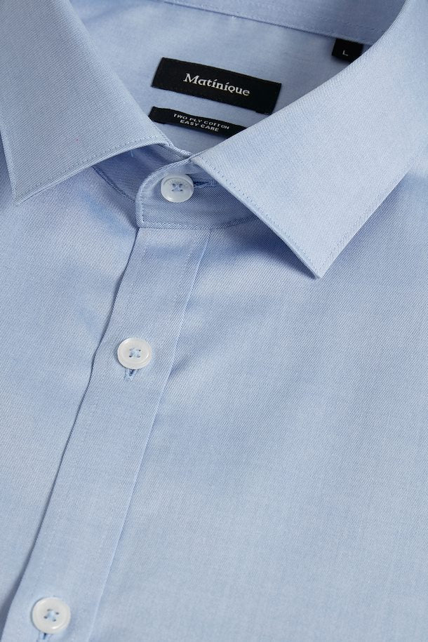 Matinique - Trostol City Twill Shirt
