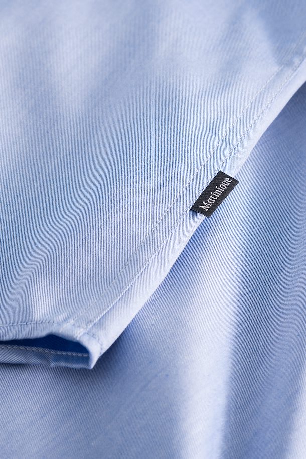 Matinique - Trostol City Twill Shirt