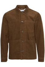 Load image into Gallery viewer, Casual Friday - Jackson Acid Washed Corduroy Jacket
