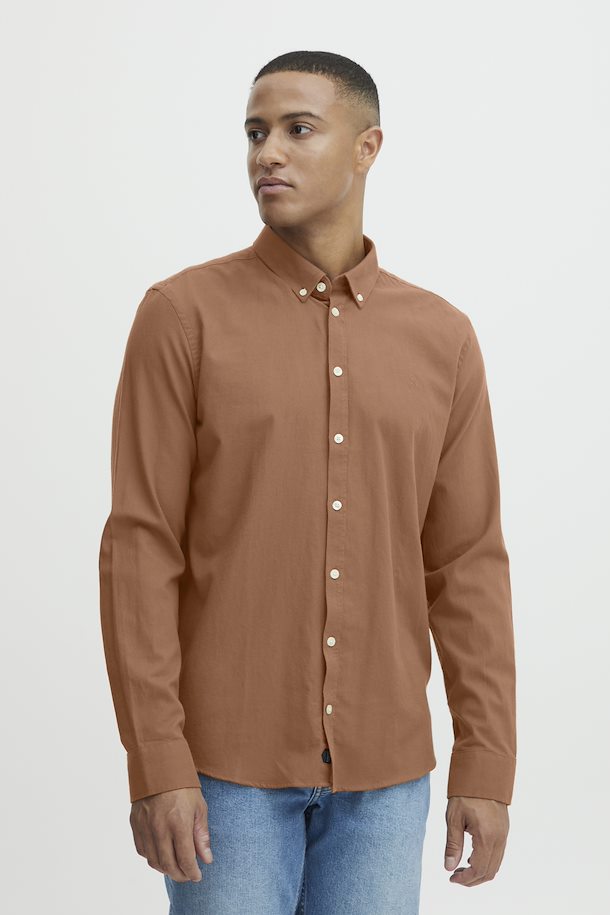 Casual Friday - Arthur Soft Brushed Shirt