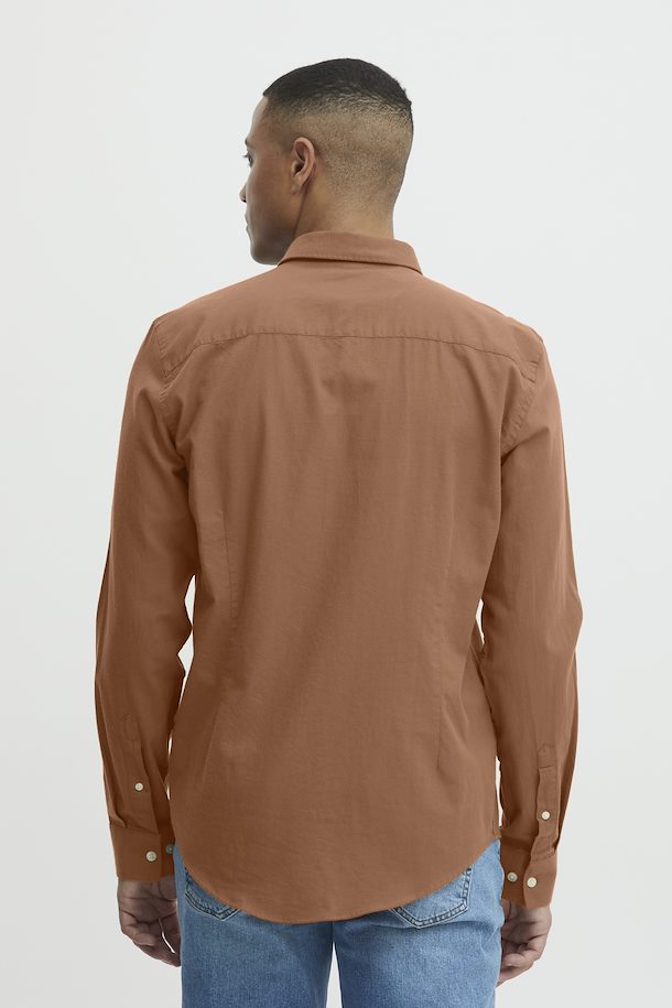 Casual Friday - Arthur Soft Brushed Shirt