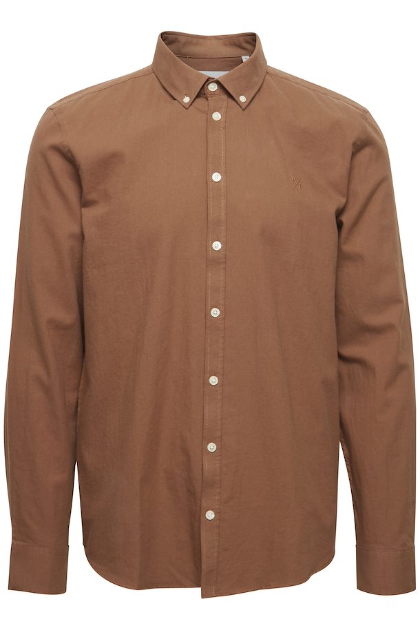 Casual Friday - Arthur Soft Brushed Shirt