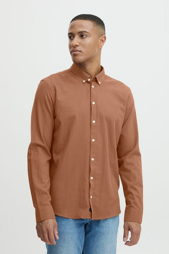 Casual Friday - Arthur Soft Brushed Shirt