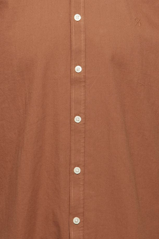 Casual Friday - Arthur Soft Brushed Shirt