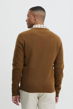 Load image into Gallery viewer, Casual Friday - Karl Crew Neck Bounty Knit Sweater