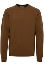 Load image into Gallery viewer, Casual Friday - Karl Crew Neck Bounty Knit Sweater