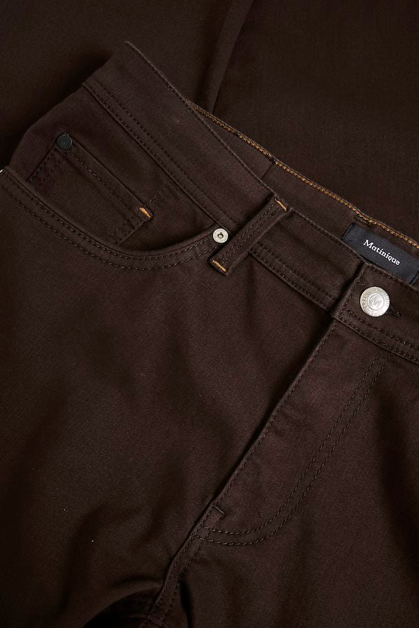 Matinique - Pete Trousers