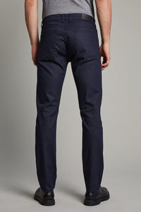 Matinique - Priston Deep Blue Denim