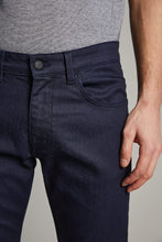 Load image into Gallery viewer, Matinique - Priston Deep Blue Denim