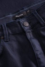 Load image into Gallery viewer, Matinique - Priston Deep Blue Denim
