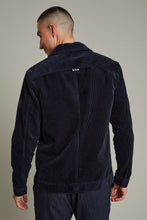 Load image into Gallery viewer, Matinique - Grout Heritage Overshirt